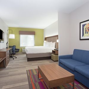 King Suite Non-Smoking